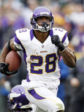 Minnesota Vikings NFL: Adrian Peterson