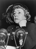 Dorothy Kenyon before Senate Foreign Relations Subcommittee