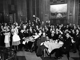 German-Americans Celebrate the End of Prohibition