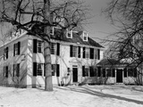The American Revolution