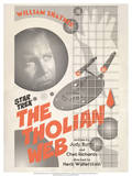 Star Trek Episode 64: The Tholian Web TV Poster