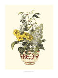 Floral Medley I