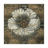 Rosette Detail III