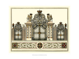 The Grand Garden Gate I
