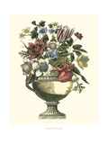 Floral Splendor II