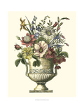 Floral Splendor I