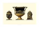 Urn Triad III