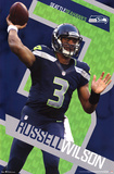 Russell Wilson - Seattle Seahawks