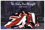 The Who - The Kids Are Alright