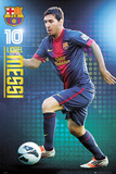 Lionel Messi - FC Barcelona