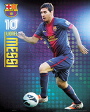 Lionel Messi - FC Barcelona
