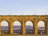 Bridge, Amman, Jordan