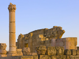 Ancient Jerash Ruins, Amman, Jordan