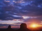 Monument Valley, Arizona, USA
