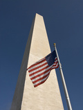 Washington Monument, Washington DC, USA, District of Columbia