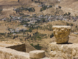 Karak Castle, Jordan