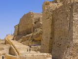 Karak Castle, Jordan