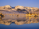 Mono Lake, California, USA
