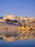 Mono Lake, California, USA