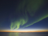 Big Dipper, Arctic National Wildlife Refuge, Alaska, USA Photographic Print