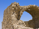 Karak Castle, Jordan