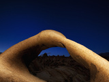 Sierra Nevada Mountains, California, USA
