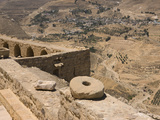 Karak Castle, Jordan