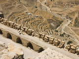 Karak Castle, Jordan