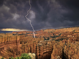 Bryce Canyon National Park, Utah, USA