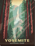 Yosemite National Park