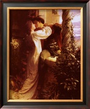 Romeo and Juliet