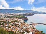 Gulf of Naples, Campania, Italy