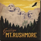Mt. Rushmore Square