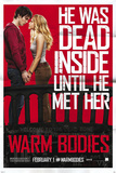 Warm Bodies