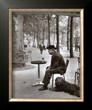Jacques Prevert Paris, 1955