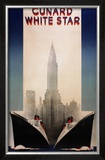 Cunard