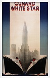 Cunard