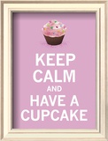 Candy Cupcake