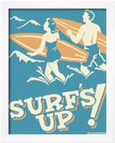 Surf's Up