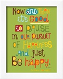 Now and Then