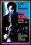 B.B. King - Live in Detroit