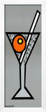 Martini Anyone?