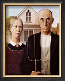 American Gothic