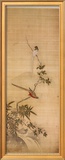 Birds on a Plum Blossom