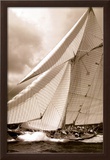 Schooner Mariette,