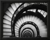 Rookery Stairwell