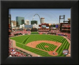 Busch Stadium 2010