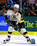 Ray Bourque Action
