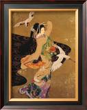 Dance of the Cranes