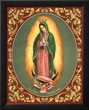 Lady of Guadalupe